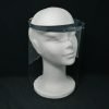 Pantalla Protección Facial