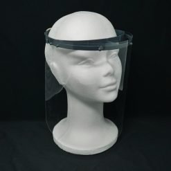 Pantalla Protección Facial