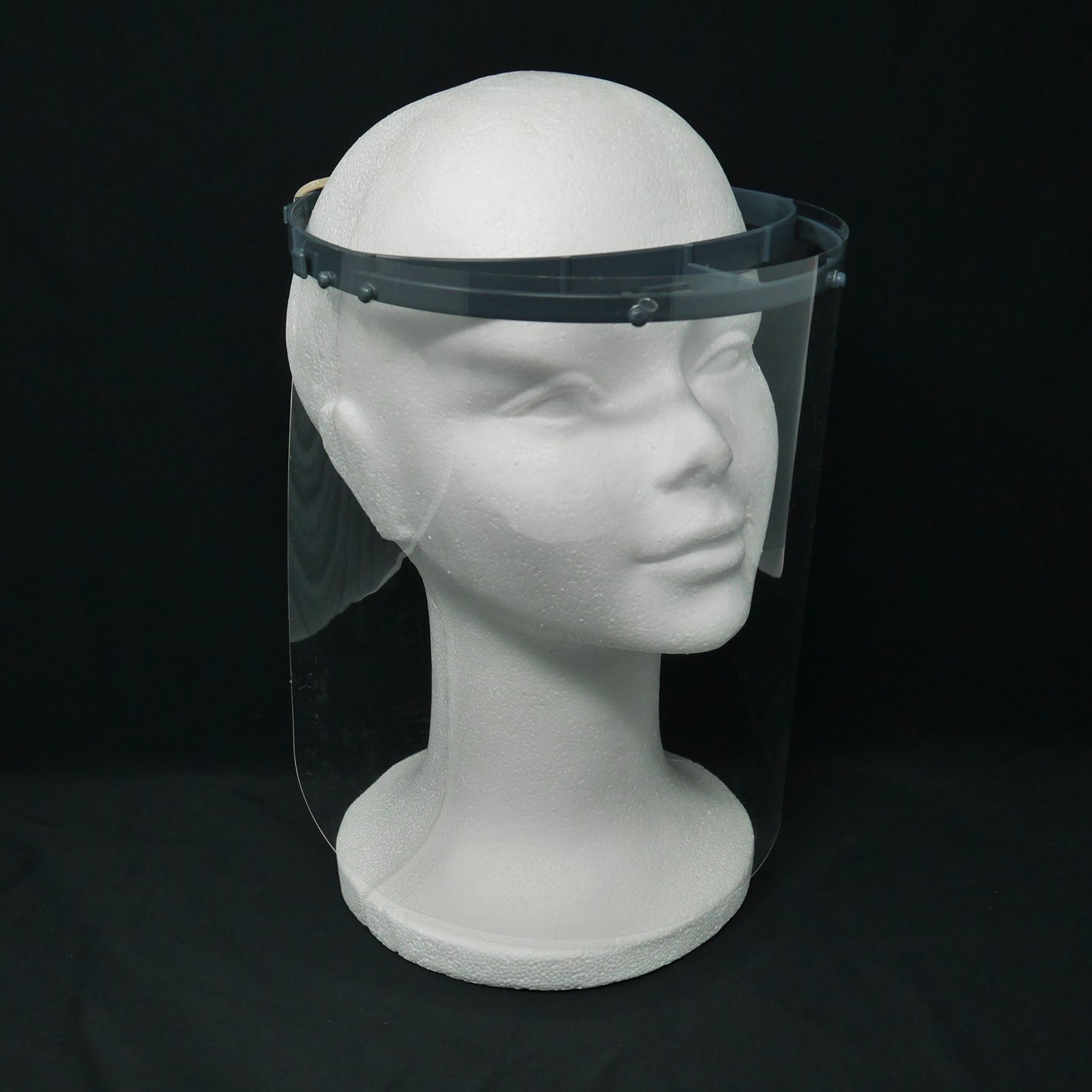 Pantalla Protección Facial