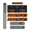 Pegatinas ZERON SUNTOUR para bicicletas